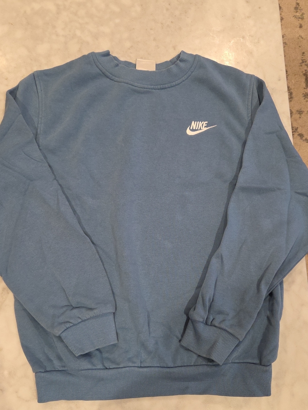 Nike Club Fleece Crewneck Sweatshirt
